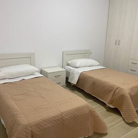 Agetina'S Apartaments Vlora Kültér fotó