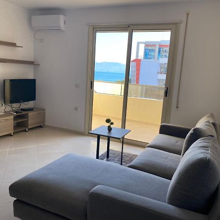 Agetina'S Apartaments Vlora Kültér fotó