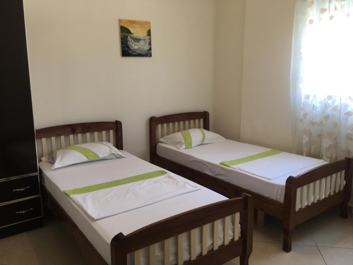 Agetina'S Apartaments Vlora Kültér fotó