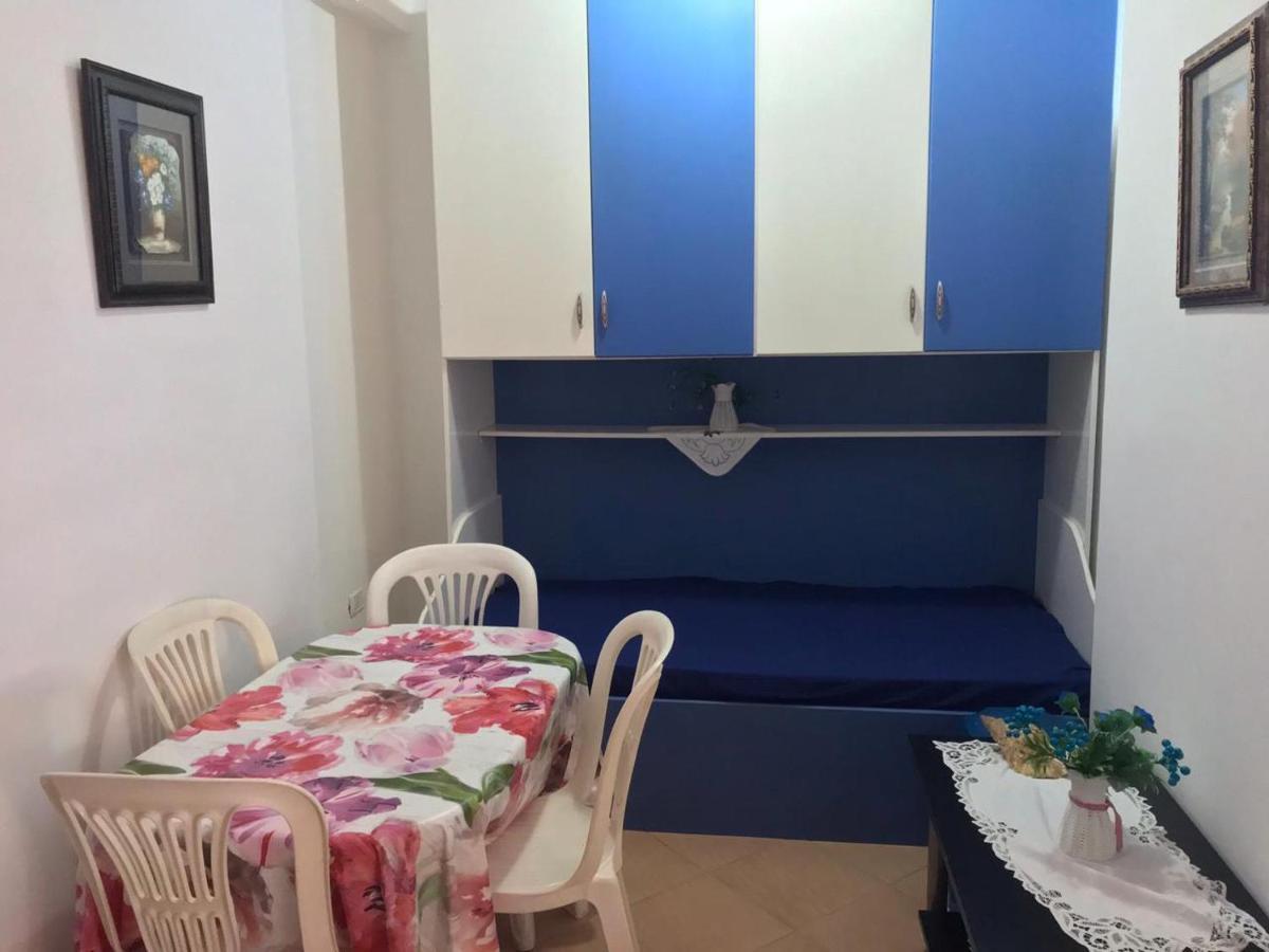 Agetina'S Apartaments Vlora Kültér fotó