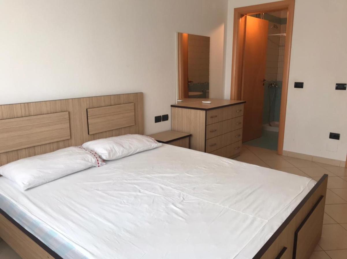 Agetina'S Apartaments Vlora Kültér fotó