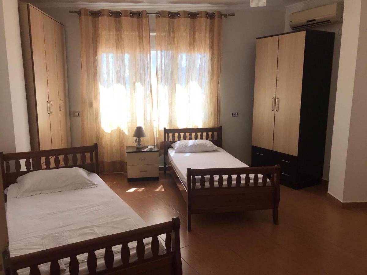 Agetina'S Apartaments Vlora Kültér fotó