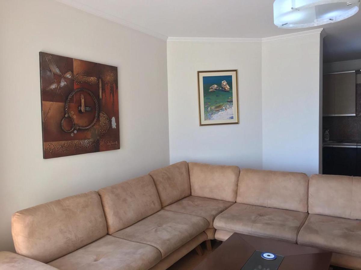 Agetina'S Apartaments Vlora Kültér fotó