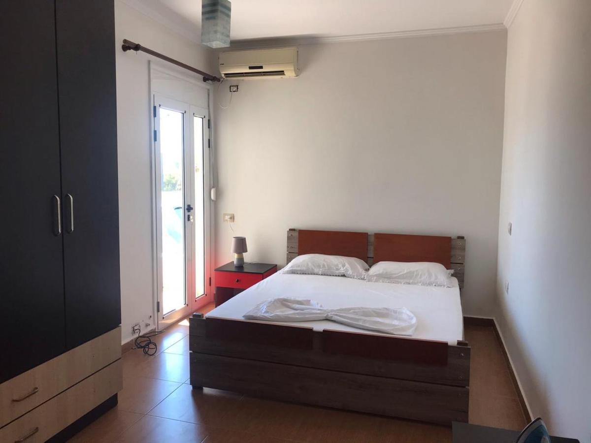 Agetina'S Apartaments Vlora Kültér fotó