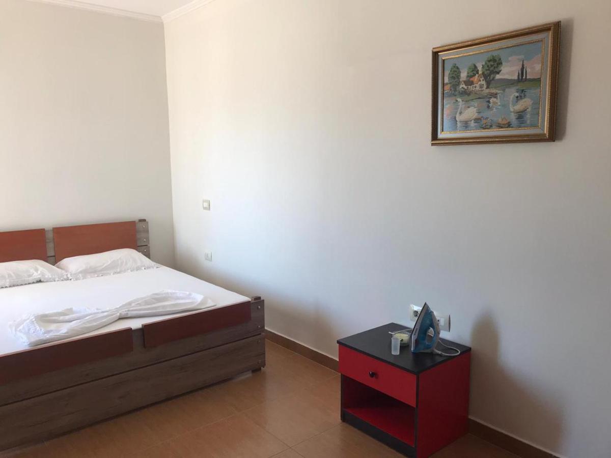 Agetina'S Apartaments Vlora Kültér fotó