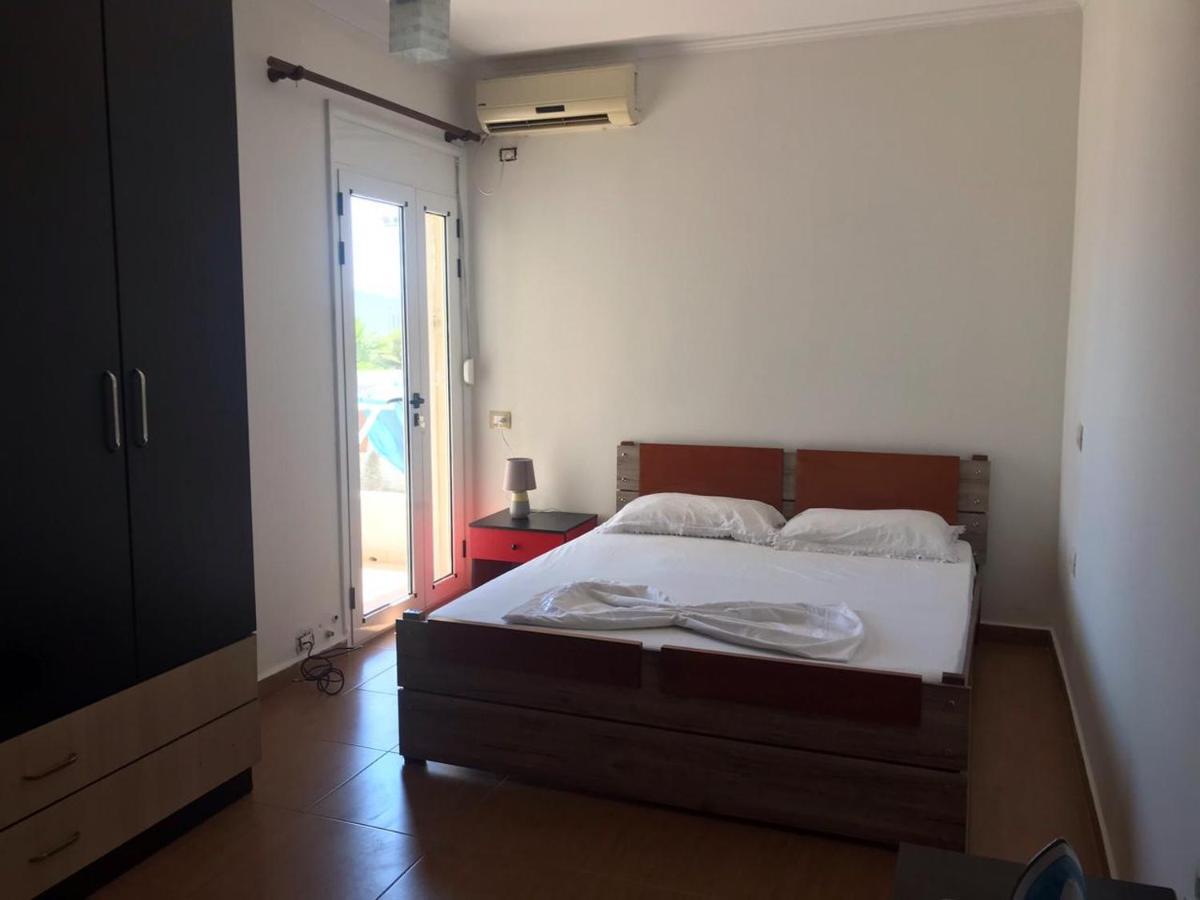 Agetina'S Apartaments Vlora Kültér fotó