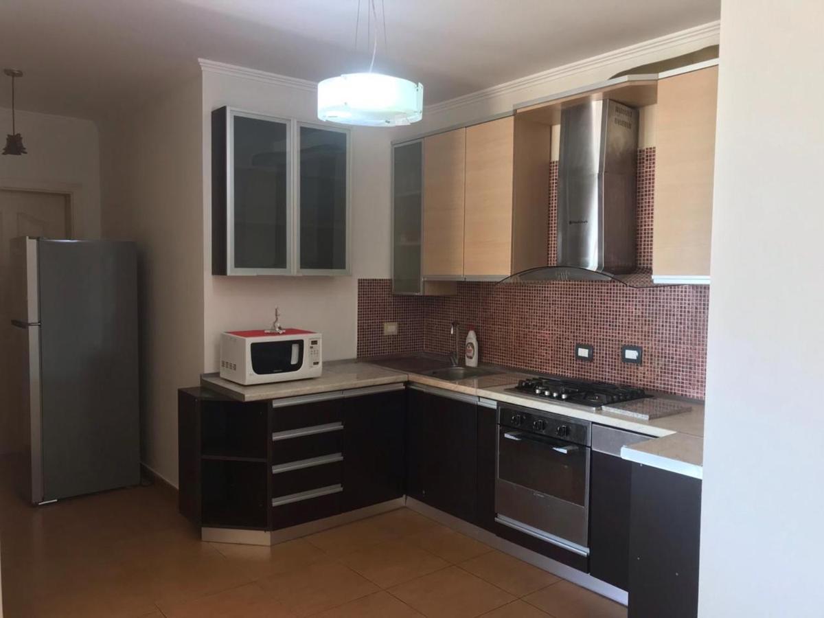 Agetina'S Apartaments Vlora Kültér fotó