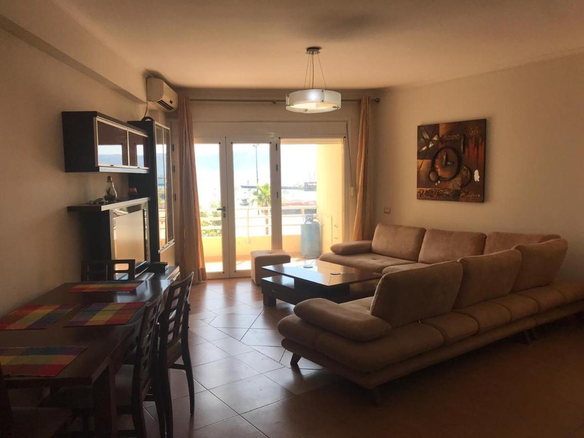 Agetina'S Apartaments Vlora Kültér fotó