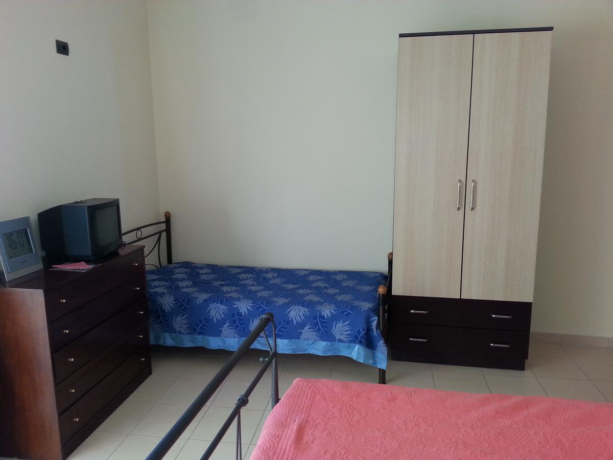 Agetina'S Apartaments Vlora Kültér fotó