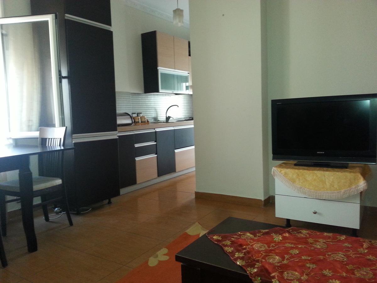 Agetina'S Apartaments Vlora Kültér fotó