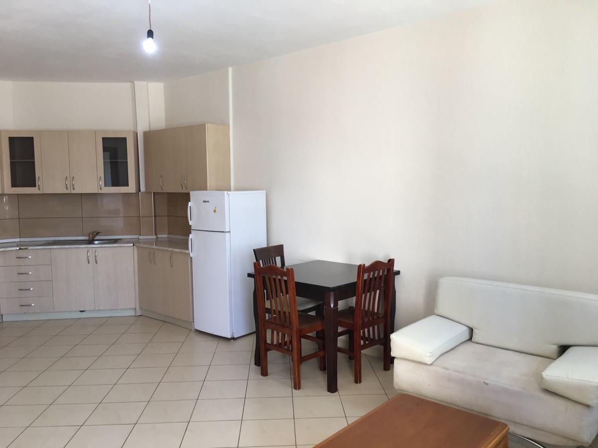 Agetina'S Apartaments Vlora Kültér fotó