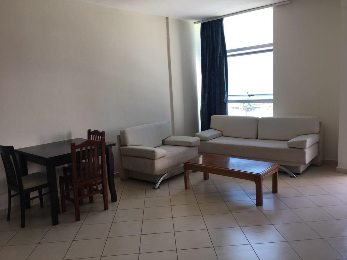 Agetina'S Apartaments Vlora Kültér fotó