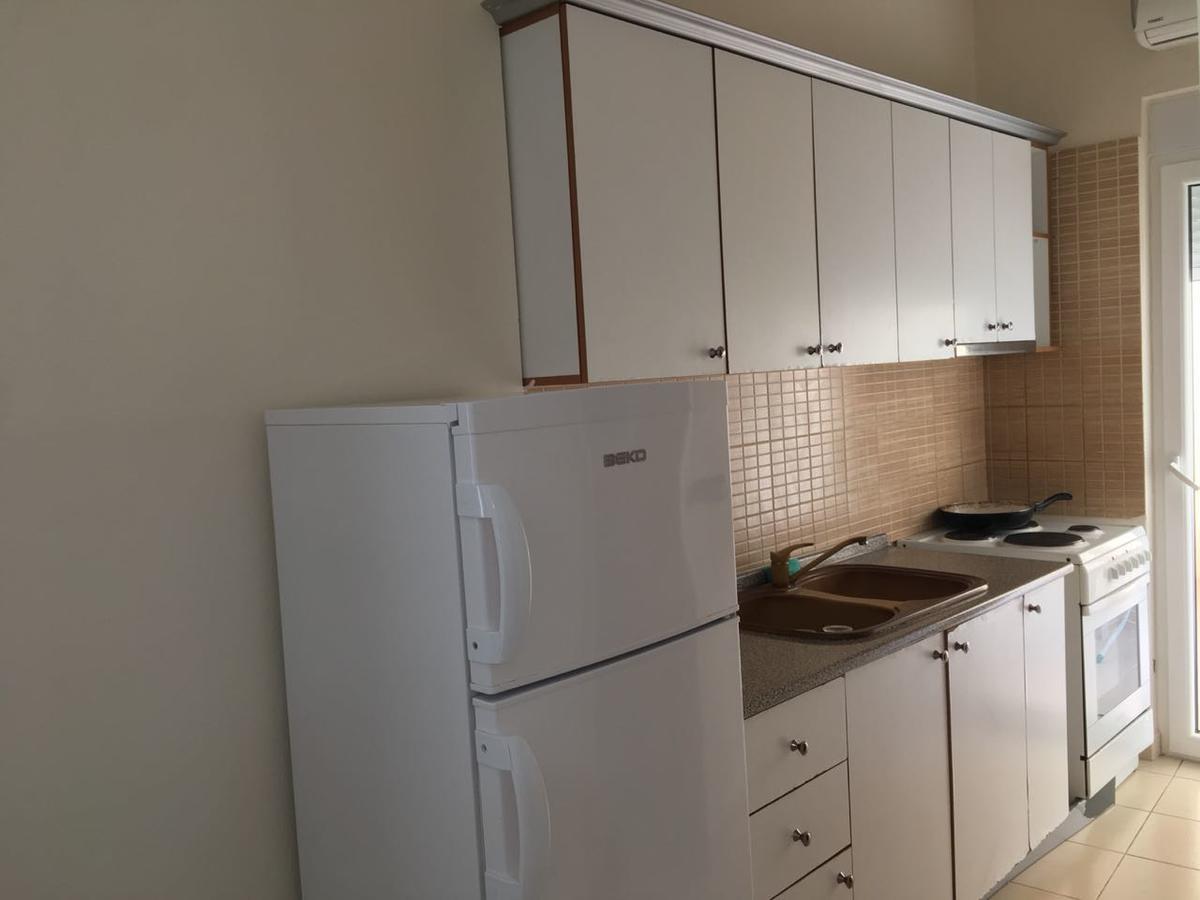 Agetina'S Apartaments Vlora Kültér fotó