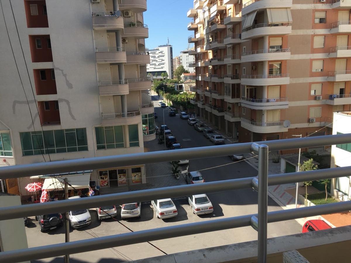 Agetina'S Apartaments Vlora Kültér fotó