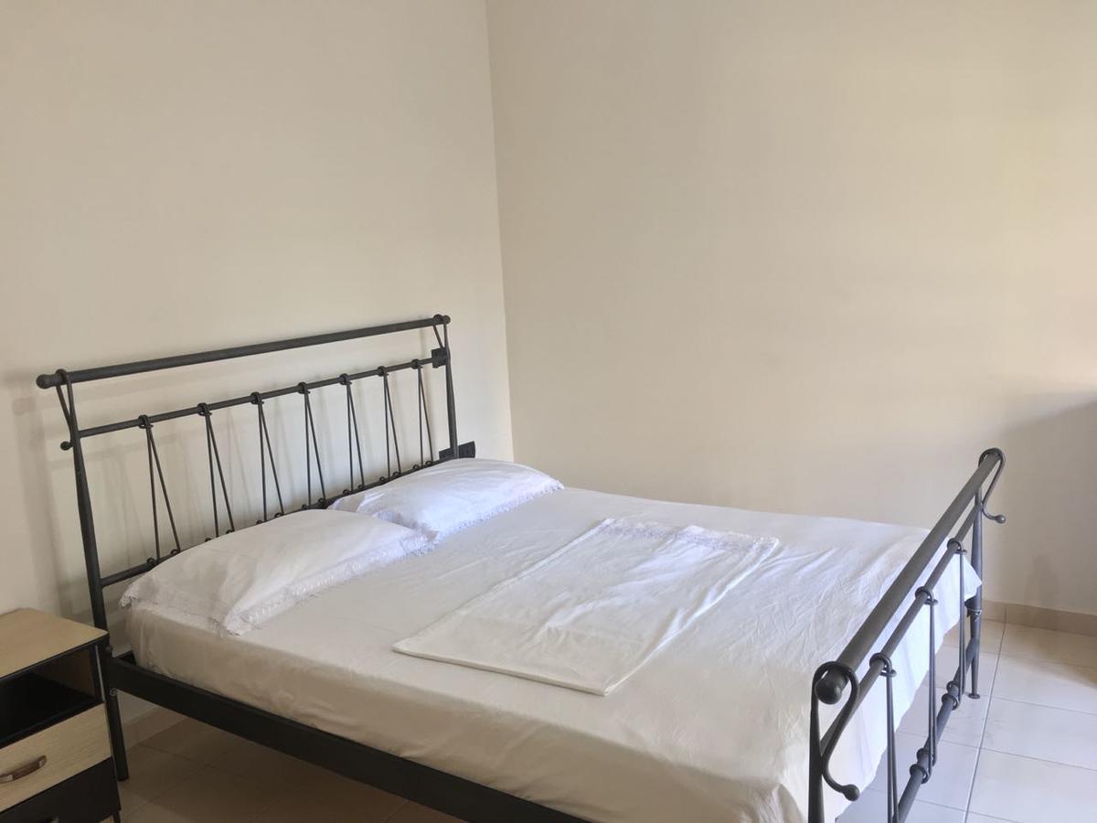 Agetina'S Apartaments Vlora Kültér fotó