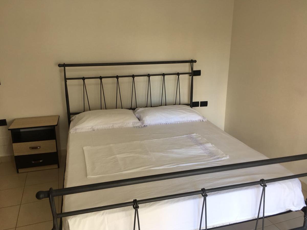 Agetina'S Apartaments Vlora Kültér fotó