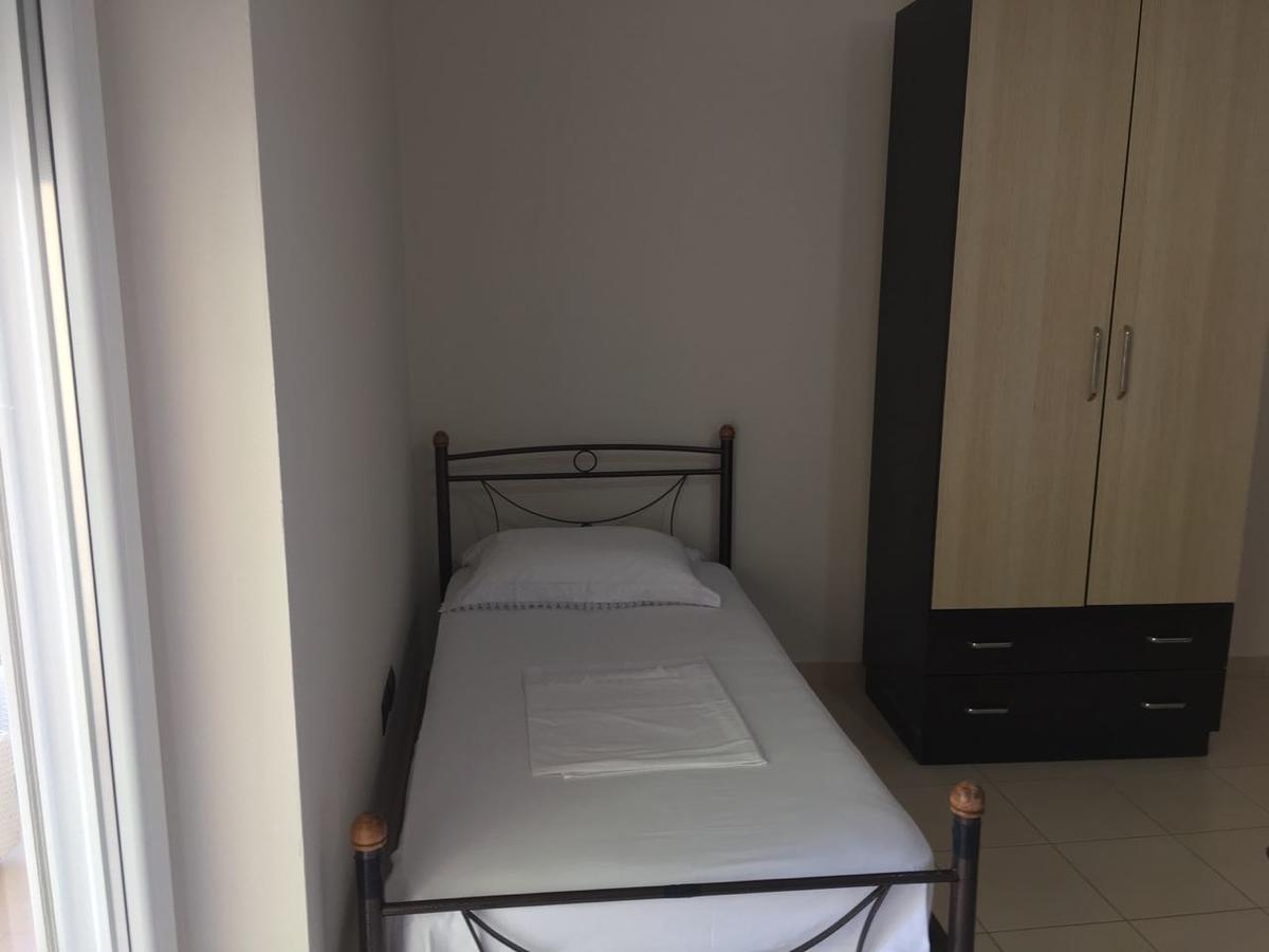 Agetina'S Apartaments Vlora Kültér fotó